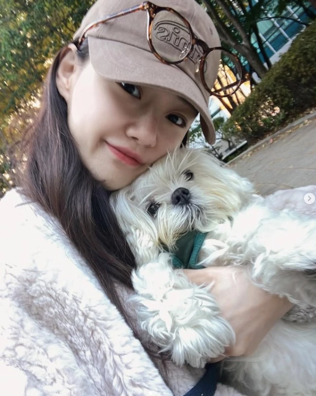 배우 임세주 / 임세주 인스타그램
