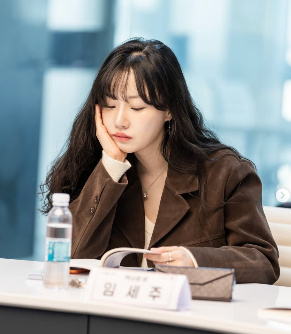 배우 임세주 / 임세주 인스타그램