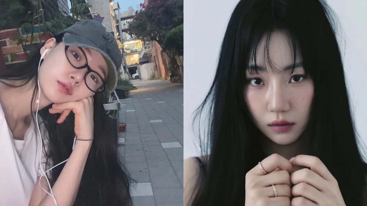 유승호와 열애설에 휩싸인 배우 임세주 일상 사진 / 임세주 인스타그램