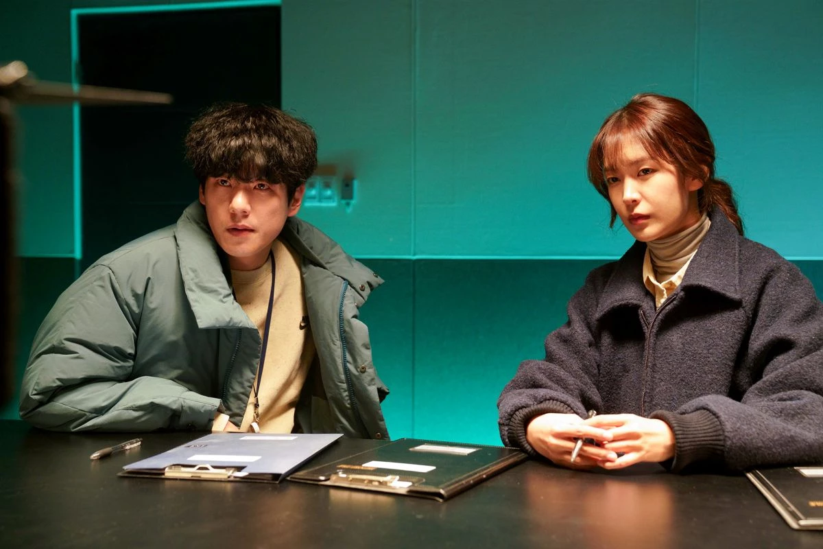 '필사의 추격' 스틸컷 / 더콘텐츠온
