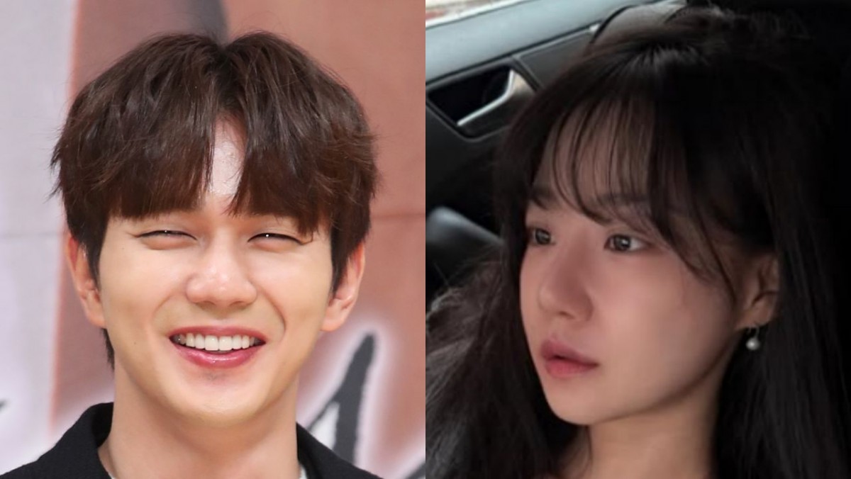 “6년 만난 건 맞다” 유승호 임세주 열애설 당일, 소속사가 꺼낸 뜻밖의 말
