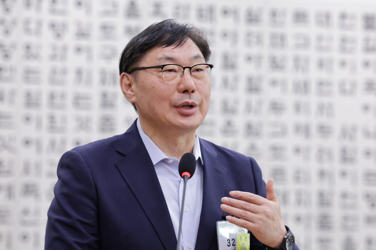 이화영 전 경기도 평화부지사 / 뉴스1