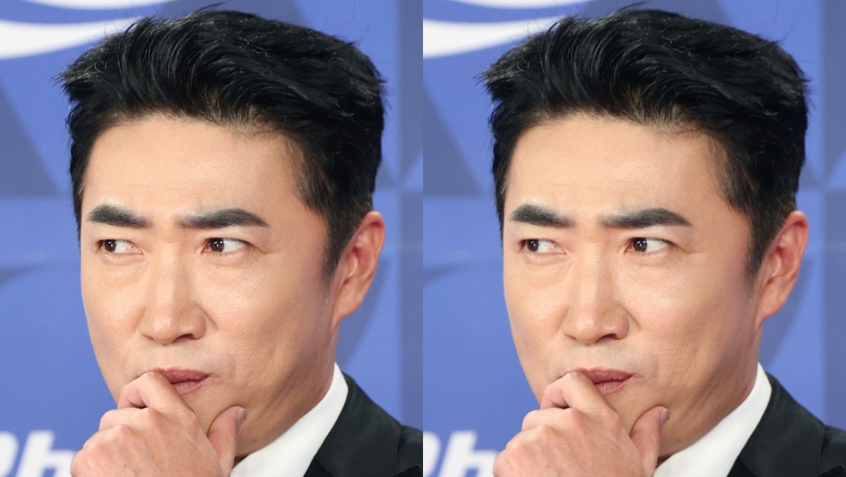 데블스플랜3 참가자 장동민. 방송인 장동민이 지난해 7월 18일오후 2:18 2026-10-08 인천 중구 파라다이스시티에서 열린 ‘제4회 청룡시리즈어워즈’ 레드카펫 행사에 참석해 포즈를 취하고 있다. / 뉴스1