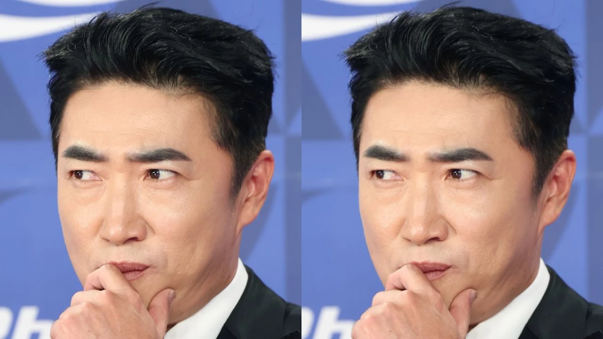 데블스플랜3 참가자 장동민. 방송인 장동민이 지난해 7월 18일오후 2:18 2026-10-08 인천 중구 파라다이스시티에서 열린 ‘제4회 청룡시리즈어워즈’ 레드카펫 행사에 참석해 포즈를 취하고 있다. / 뉴스1