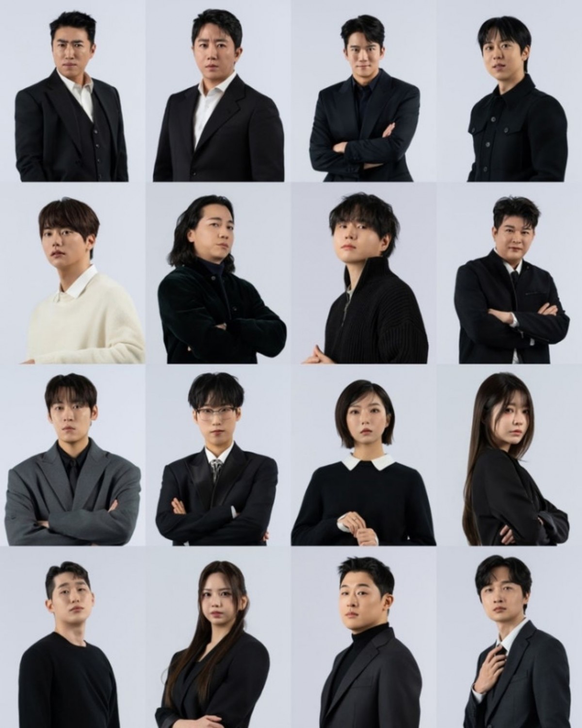 데블스플랜3 공개일 언제, 출연진 16인 확정. / 넷플릭스 제공