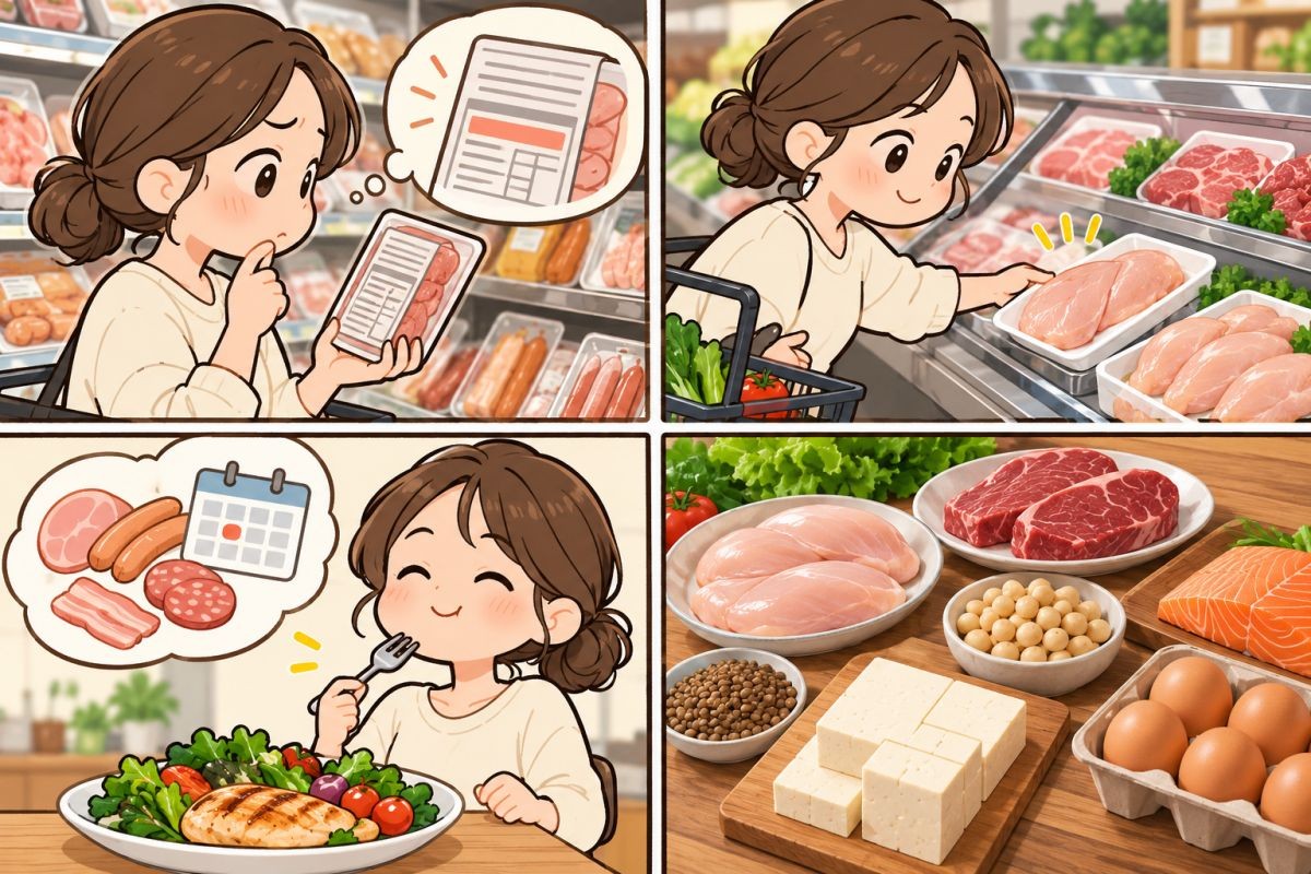 [만화] 기사 내용을 바탕으로 제작한 네 컷 만화 / 위키트리