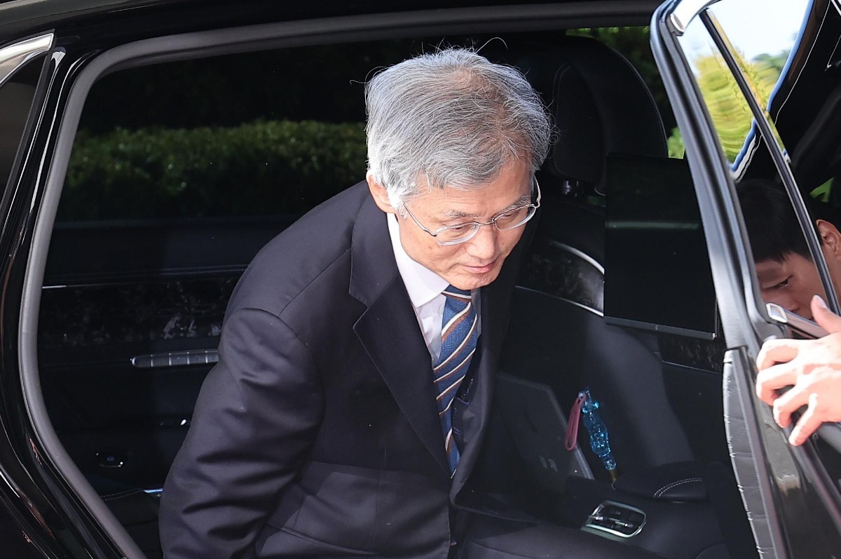 “조희대, 지금 대한민국 지키기 위해 싸우고 있다”