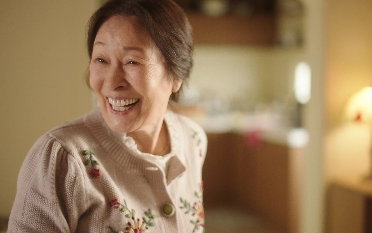 영화 '여전히 찬란하게' 출연 배우 김혜자 / 플러스엠 엔터테인먼트