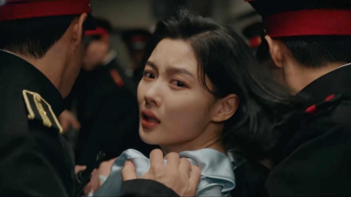 '100일의 거짓말' 예고편 캡처 / tvN
