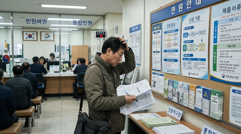 기사 관련 가상 이미지 / Ai 생성 이미지