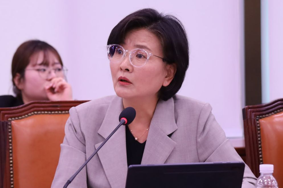 "계란값 23.3% 급등"은 특정일 고시가격…실제 평균은 6.7%, 임미애 "농식품부가 3배 넘게 부풀