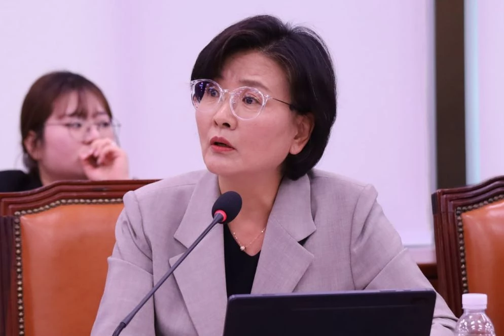 임미애 의원 / 의원실 제공