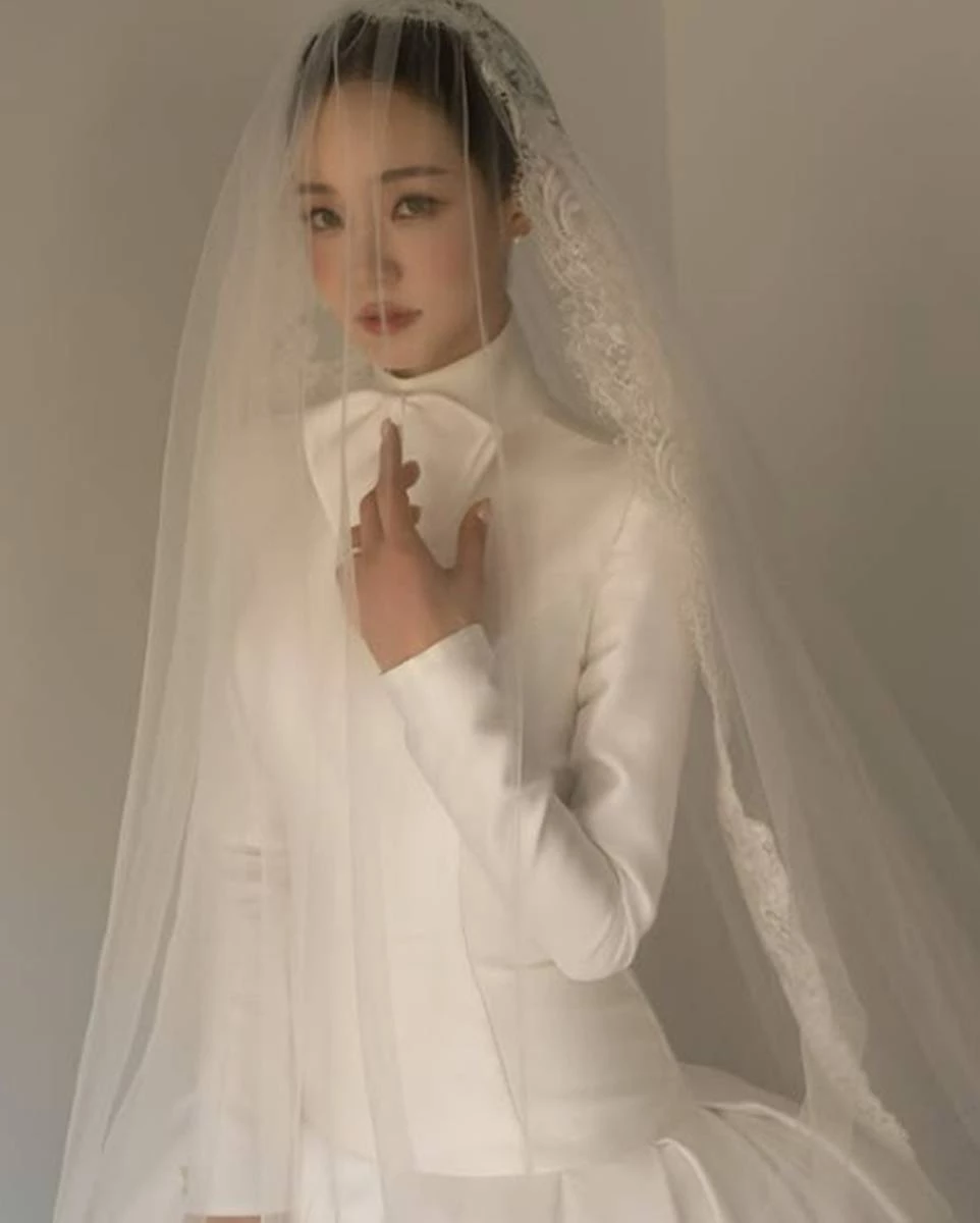 “평생 함께 걷고 싶은 사람” / 강균성 인스타그램