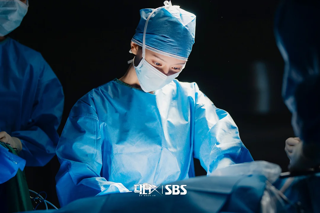 드라마 '닥터X' 공식 스틸 (사진=SBS)
