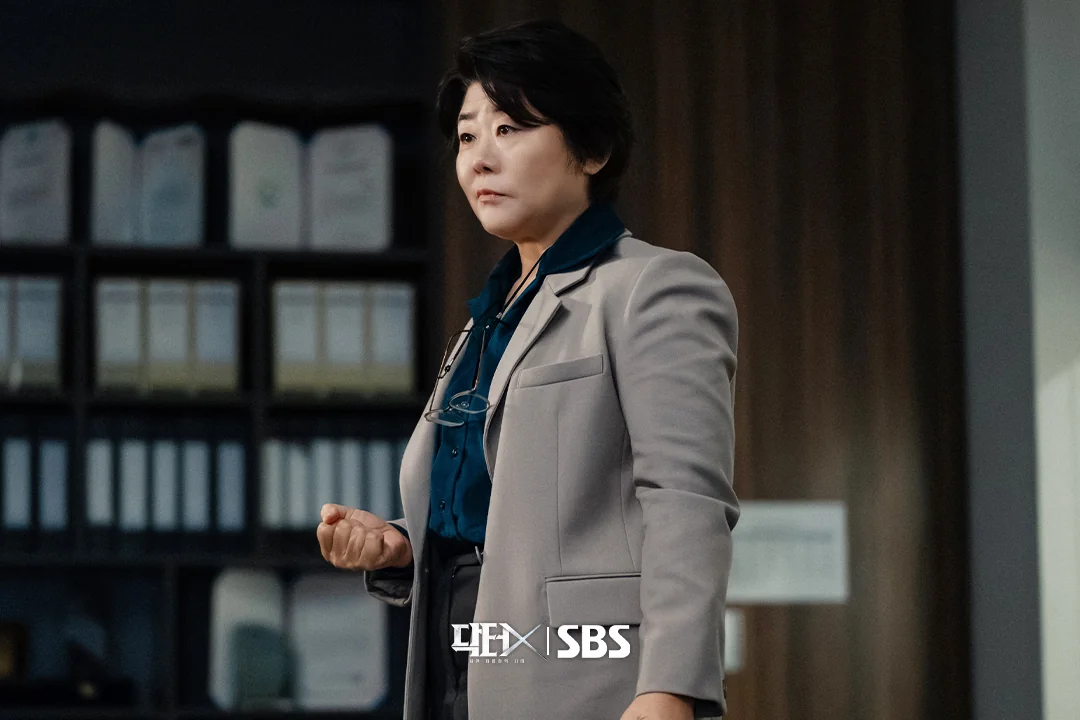드라마 '닥터X' 공식 스틸 (사진=SBS)