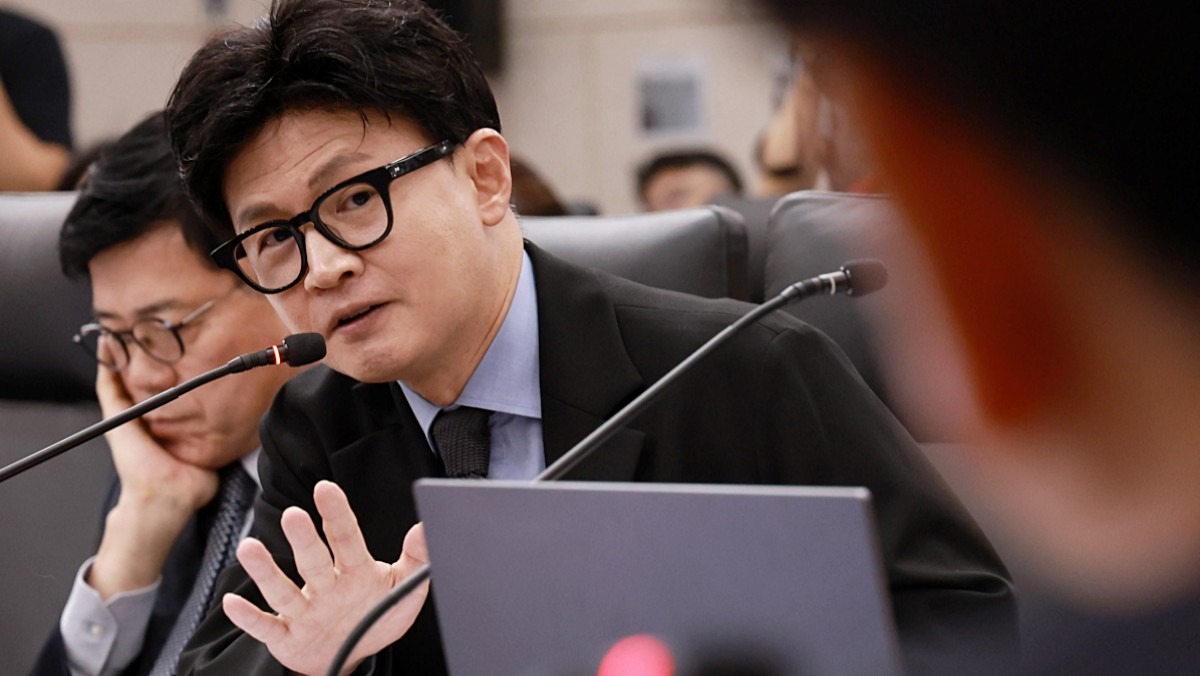 “참 찌질하고 비겁… 민주당 신납니까? 마음대로 해 보세요”