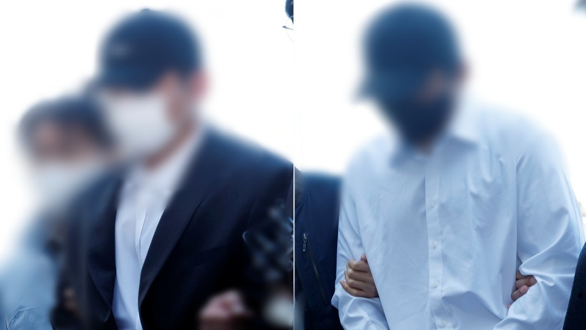 故 김창민 감독 폭행 사망 사건… 30대 피고인들에 징역 20년·15년 구형