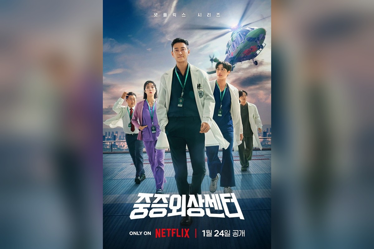 ‘중증외상센터’ 시즌2 곧 촬영, 주지훈이 부산에서 직접 밝혔다…‘바이킹’ 끝낸 뒤