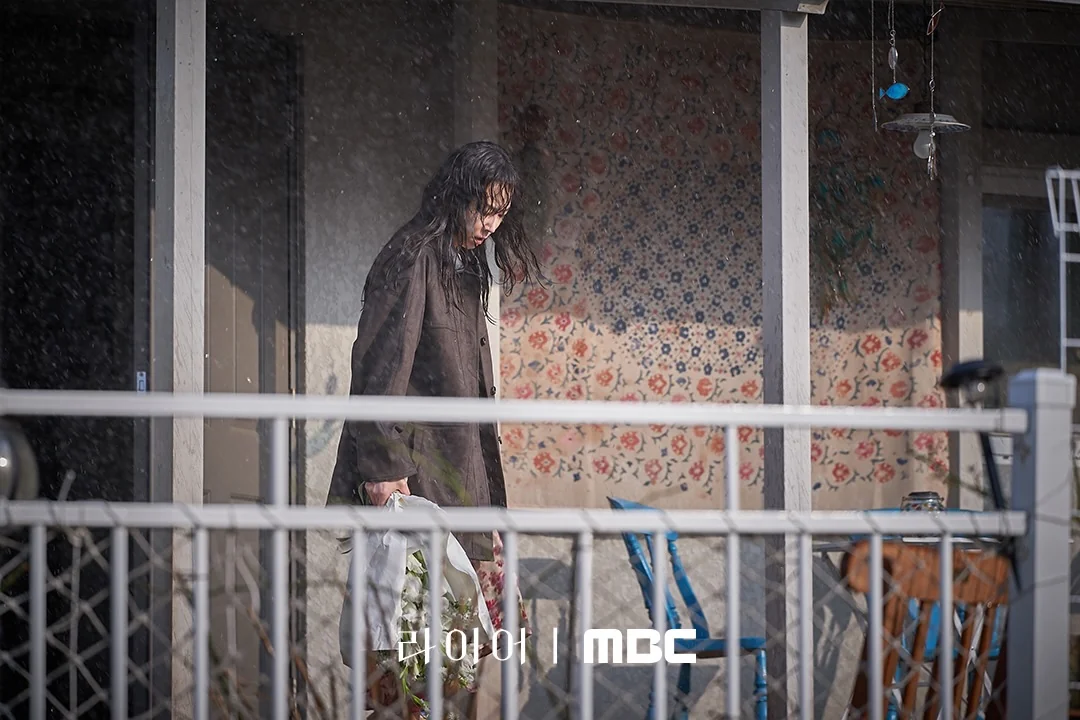 드라마 '라이어' 공식 스틸 (사진=MBC)