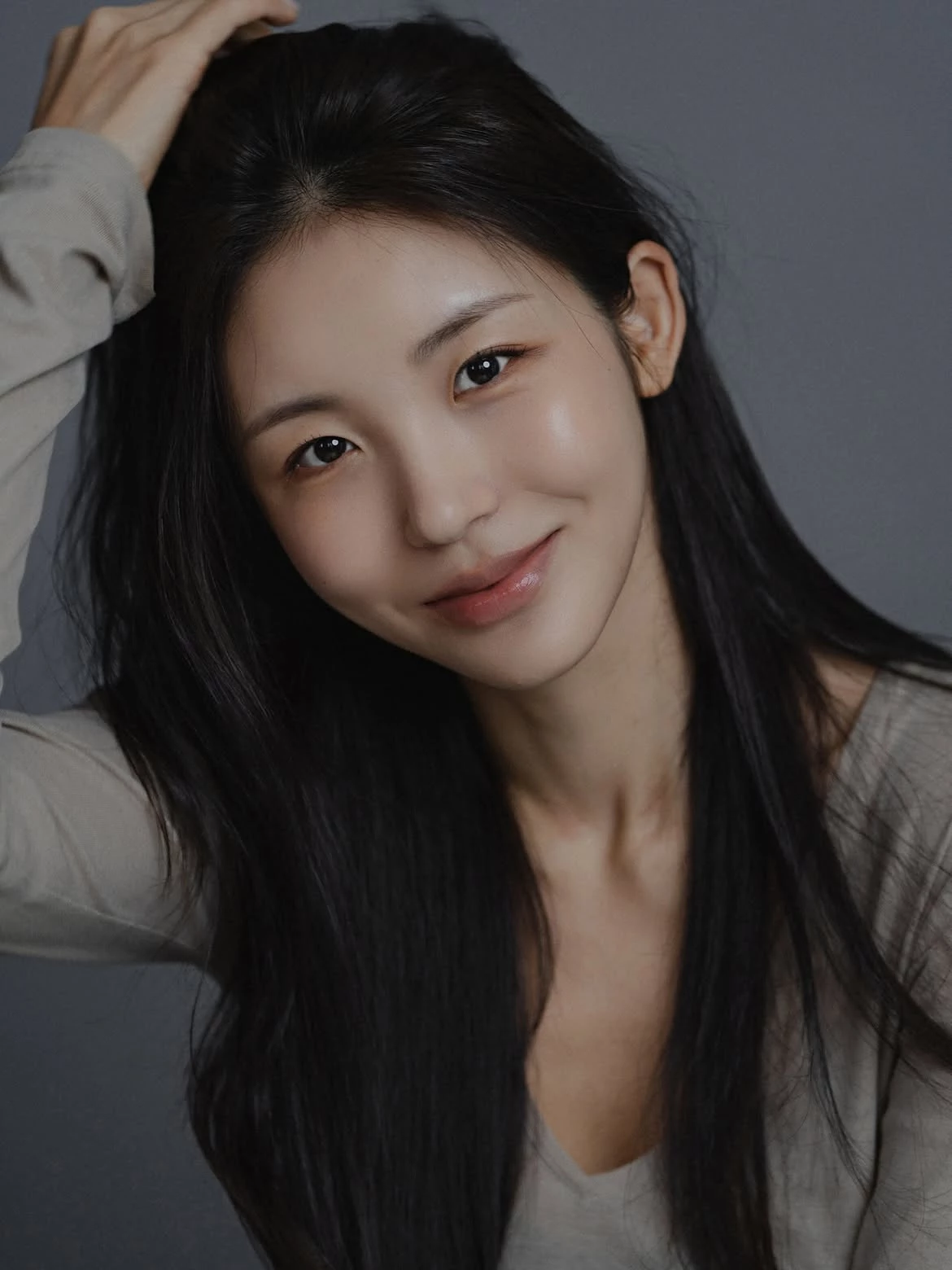 제75회 미스유니버스 세계대회에 한국 대표로 나서는 김유림. / 김유림 인스타그램