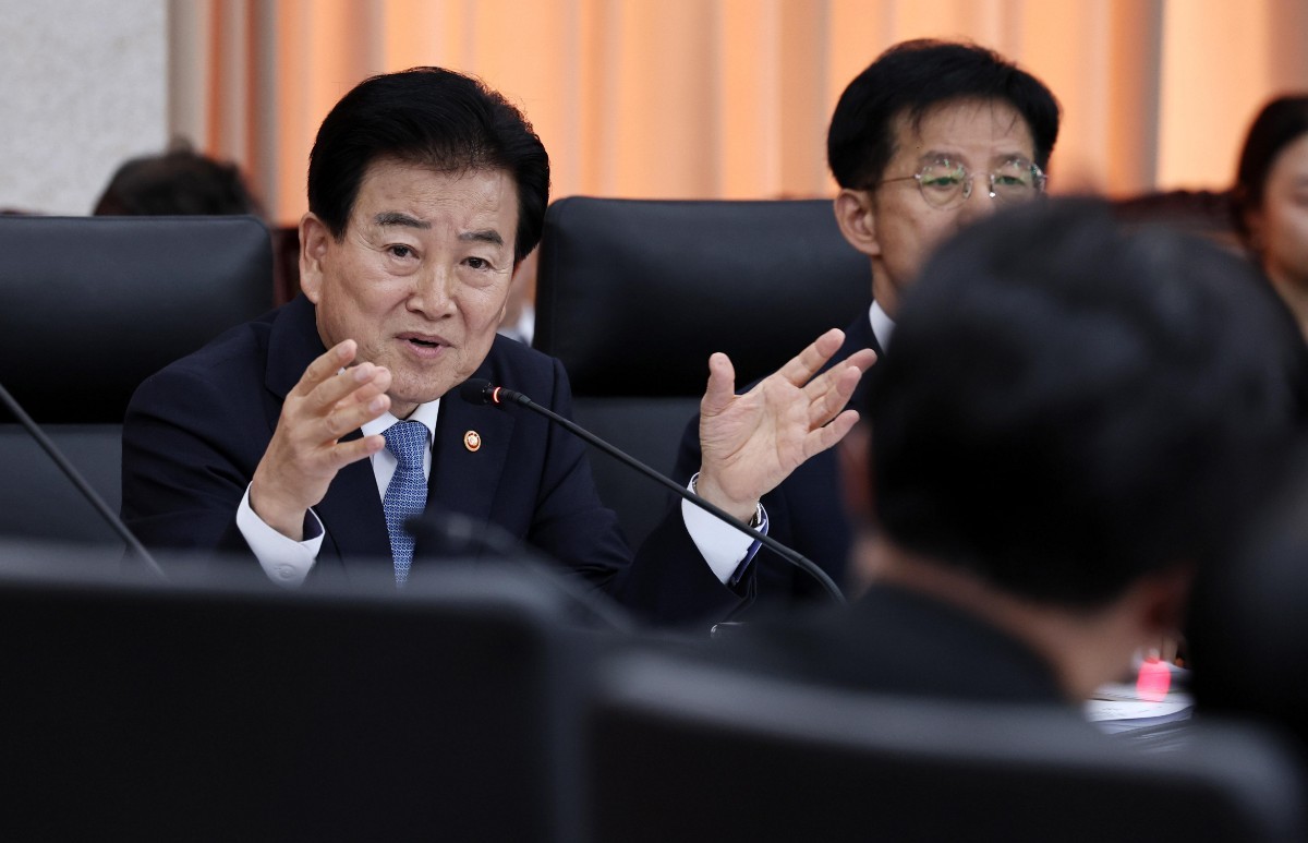 "이재명 정권, 북한에 대한 짝사랑이 지나쳐 개조불능한 바보 됐다"