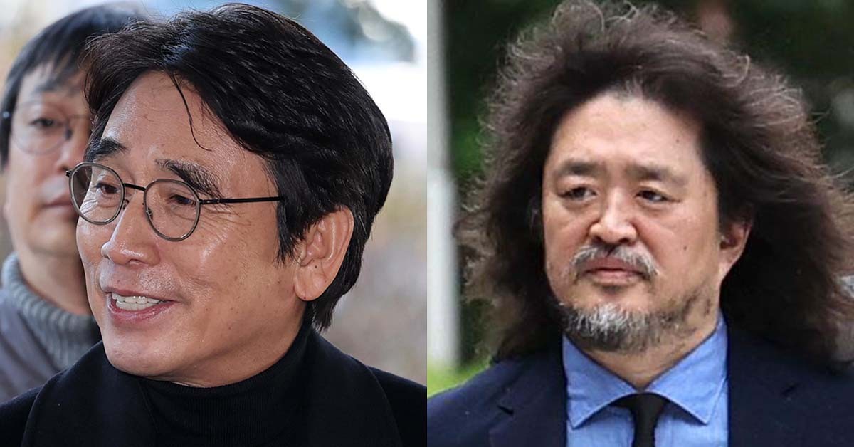 유시민과 김어준으로서는 좀 낯 뜨거울 수도 있는 여론조사 결과가 나왔다