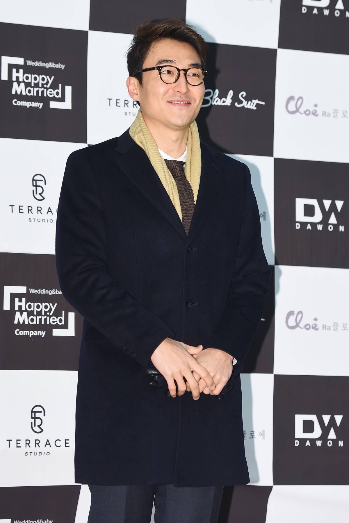 개그맨 김인석. / 뉴스1