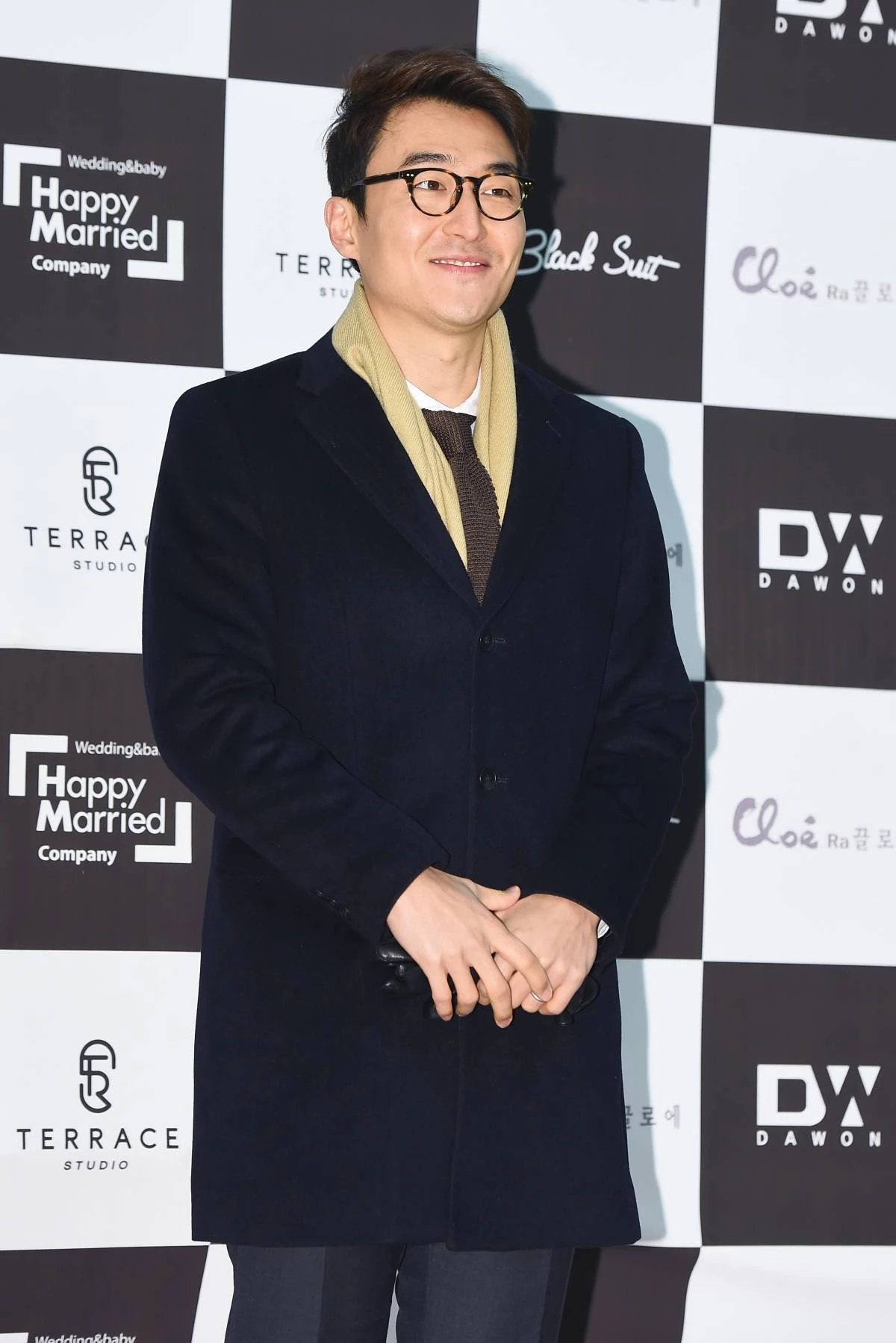 개그맨 김인석. / 뉴스1