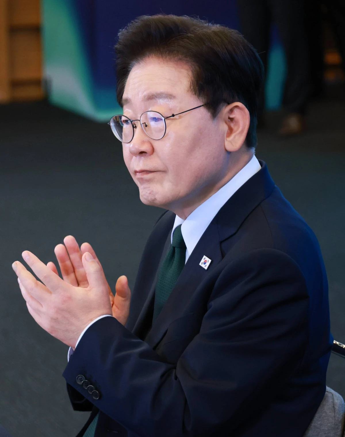 이재명 대통령. / 뉴스1