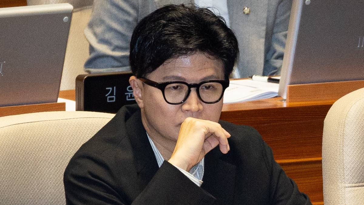 한동훈 무소속 의원. / 뉴스1