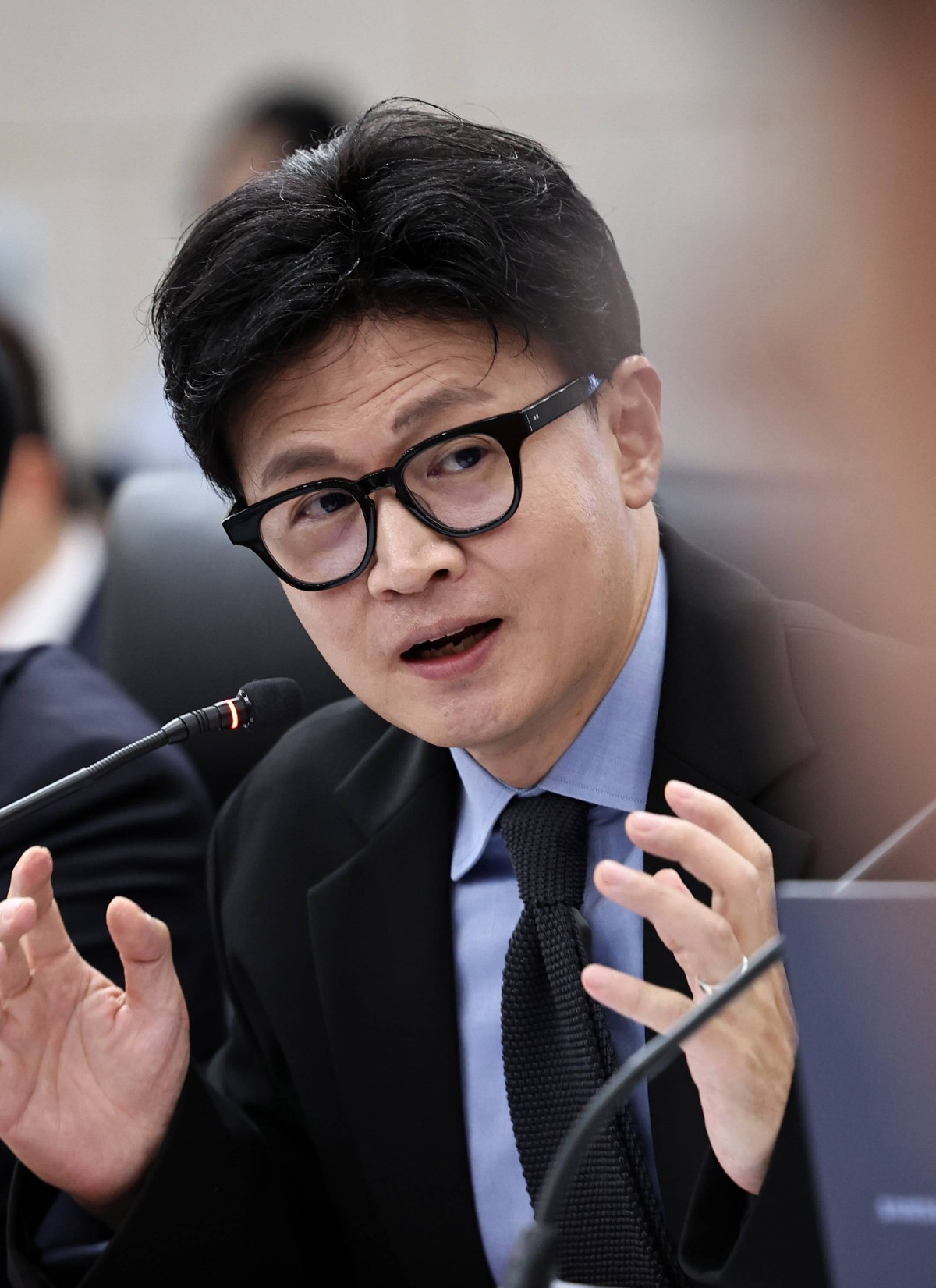 한동훈 의원. / 뉴스1