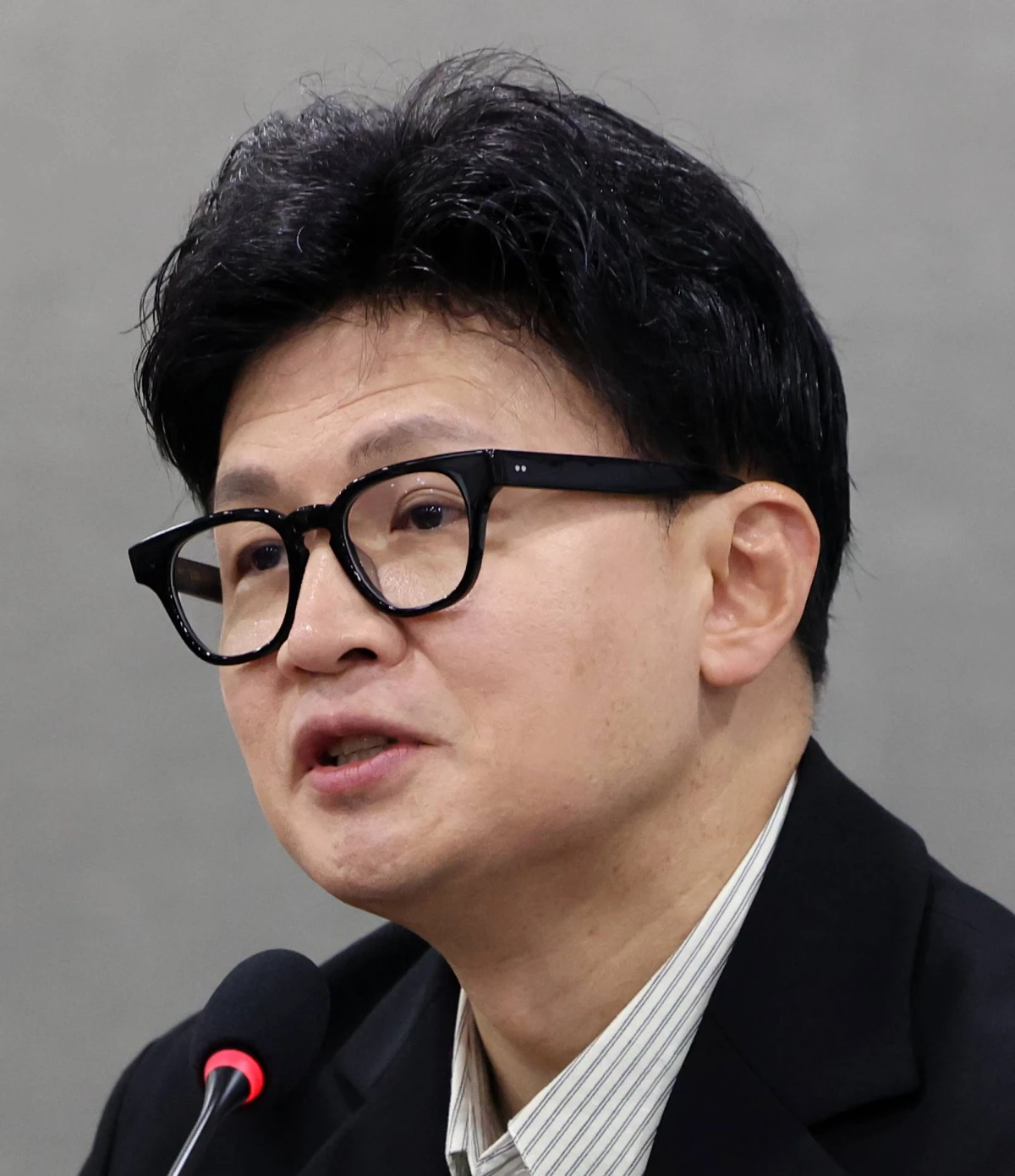 무소속 국회의원 한동훈. / 뉴스1