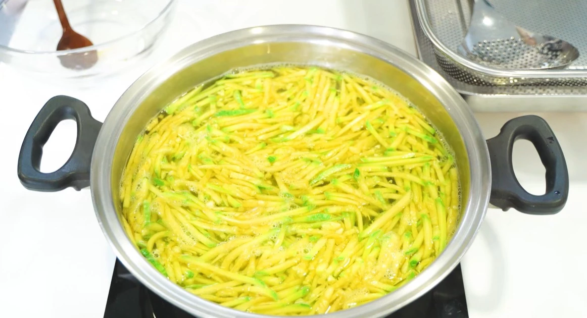 유튜브 '함께해요 맛나요리'