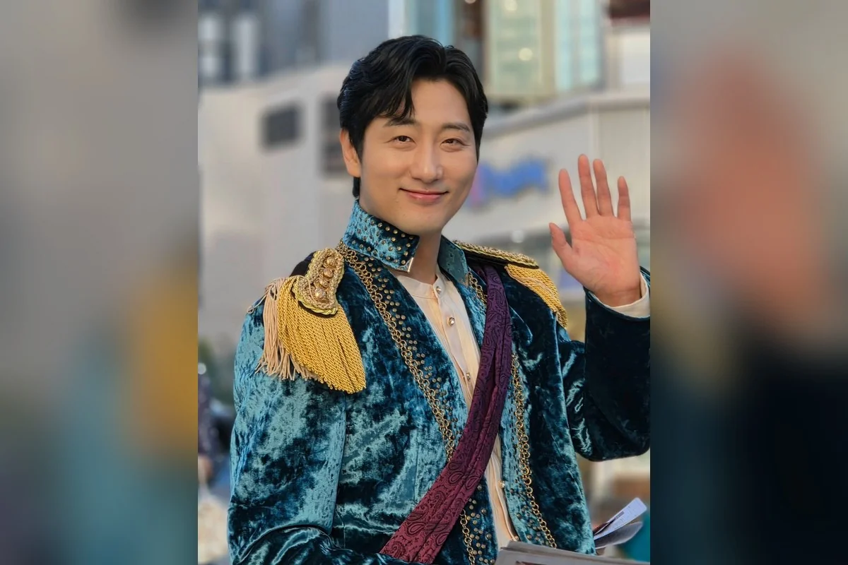 드라마 '재혼 황후' 공식 스틸 (사진=디즈니플러스)
