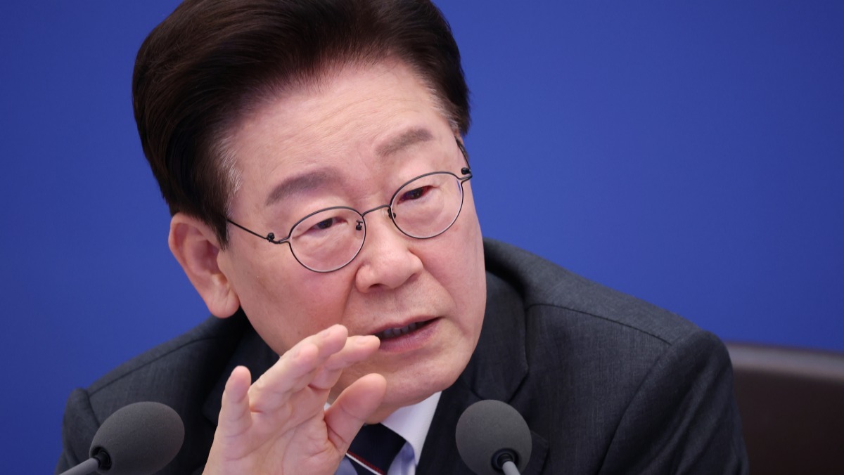 “피해국 장관이 북한에 반박 칼자루 쥐여줬다… 이 대통령, 직접 답해야”