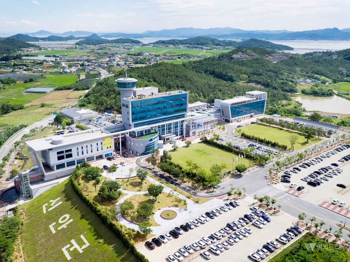 신안군