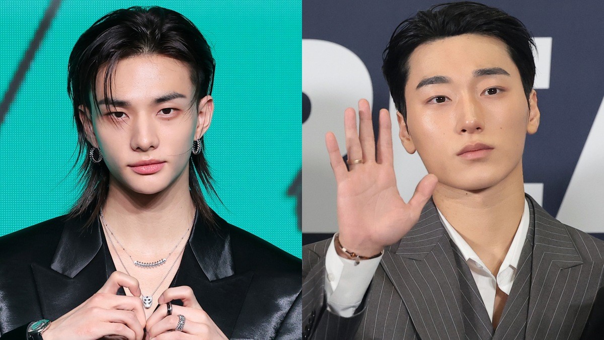 3위 스키즈·2위 에이티즈…남자그룹 브랜드평판 1위 차지한 '월드 스타'