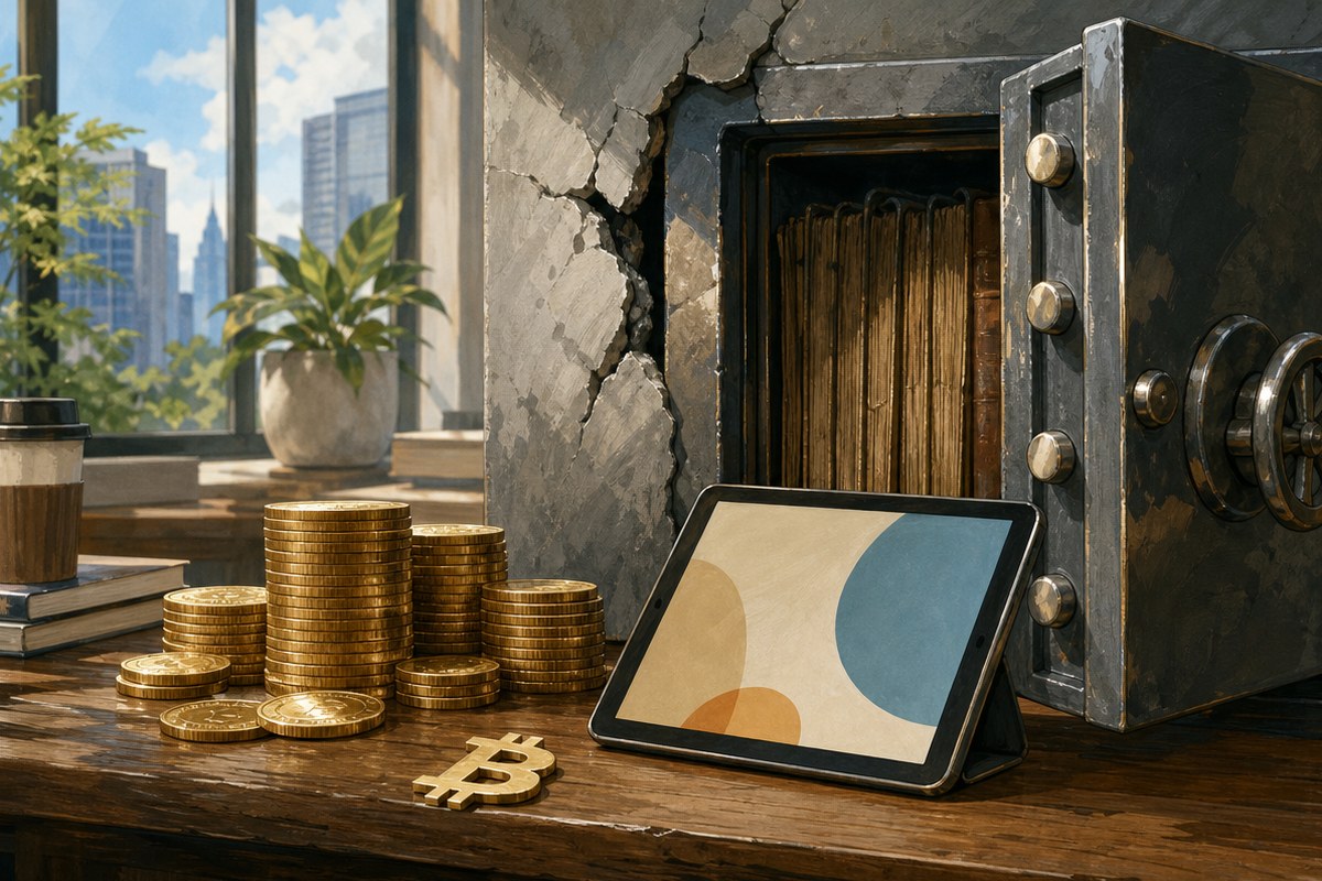 월가 사업 넓히는 리플, XRP 1,000억 개 상한 넘길 수 있는 결함 긴급 패치했다