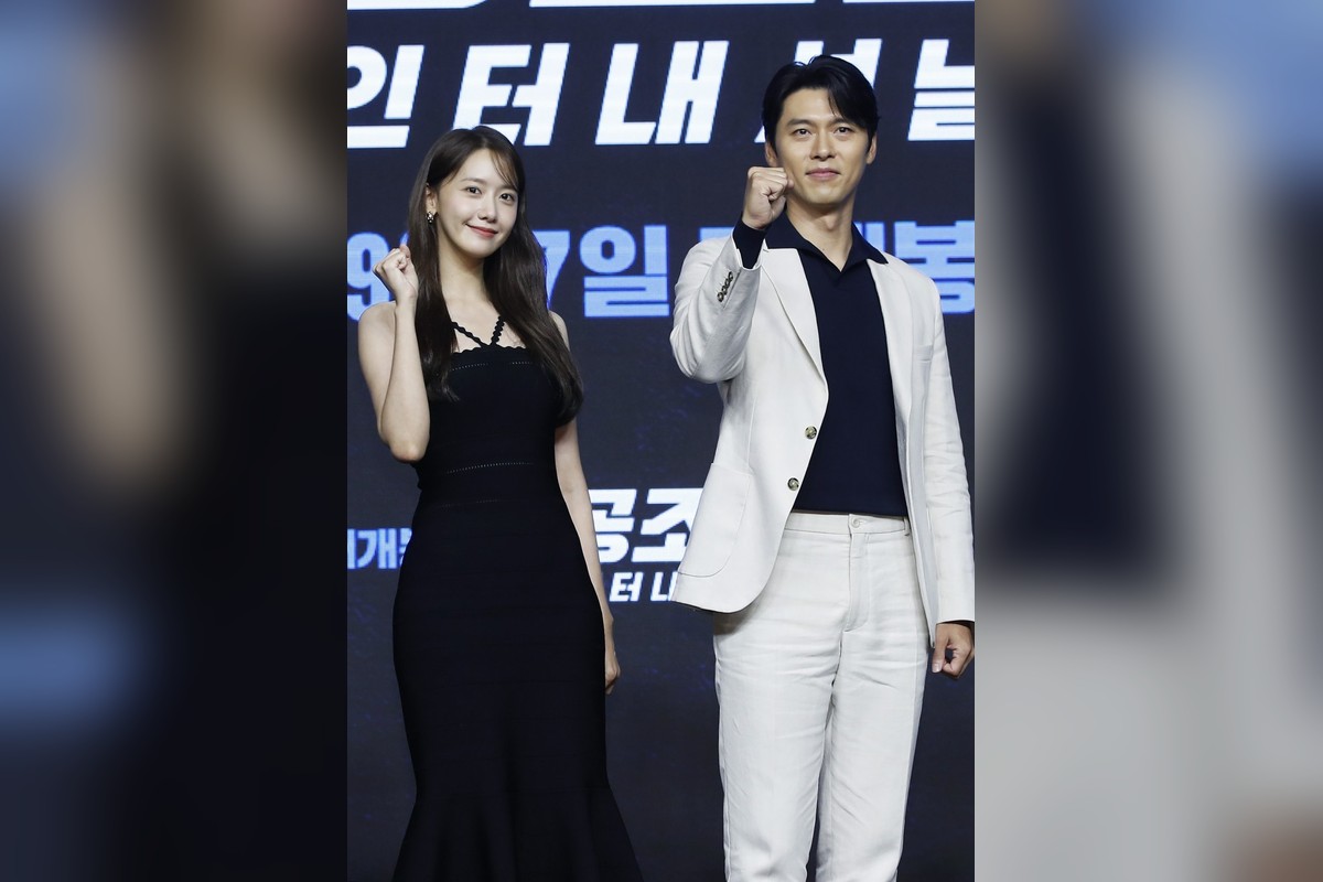 ‘코리아드라마어워즈’ 현빈·임윤아 최우수연기상 경쟁, 안재욱이 대상 트로피 건넨다