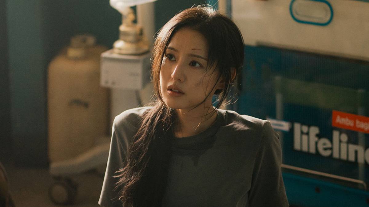 단 2회 만에 최고 17.4% 터졌다…넷플릭스 ‘1위’ 찍어버린 한국 드라마
