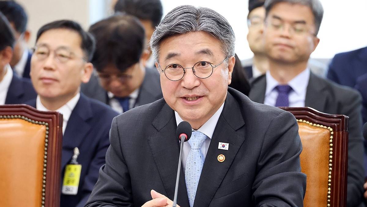 [속보] 행안장관 “임은정 광주중수청장 감찰 착수 지시할 것”
