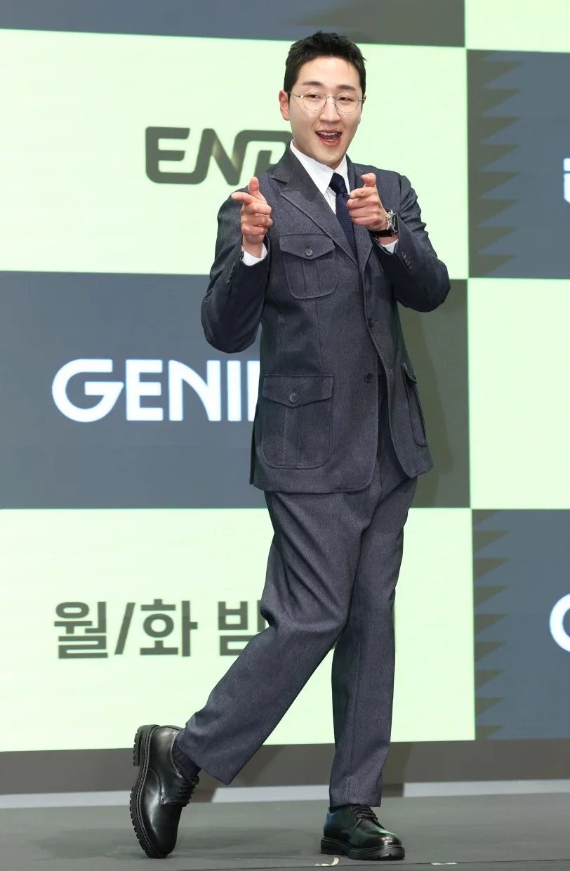 6회 군복 폭행 에피소드, “경악을 금치 못했다” / ‘신병4’의 김현규 (사진=뉴스1)
