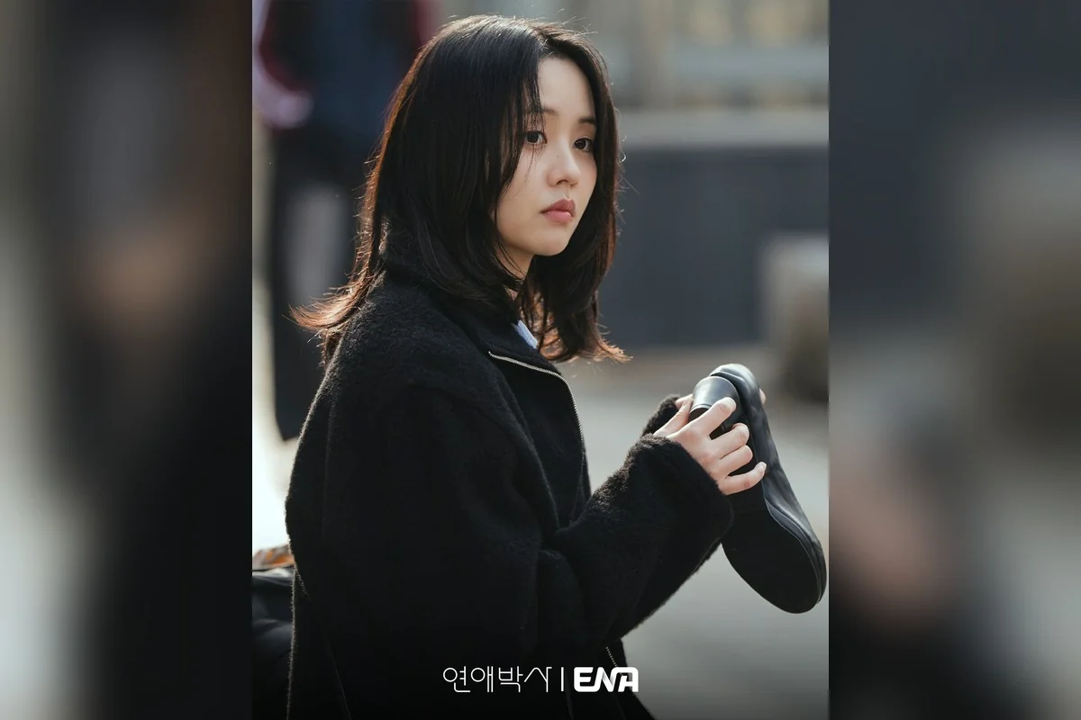 드라마 '연애박사' 공식 스틸 (사진=ENA)