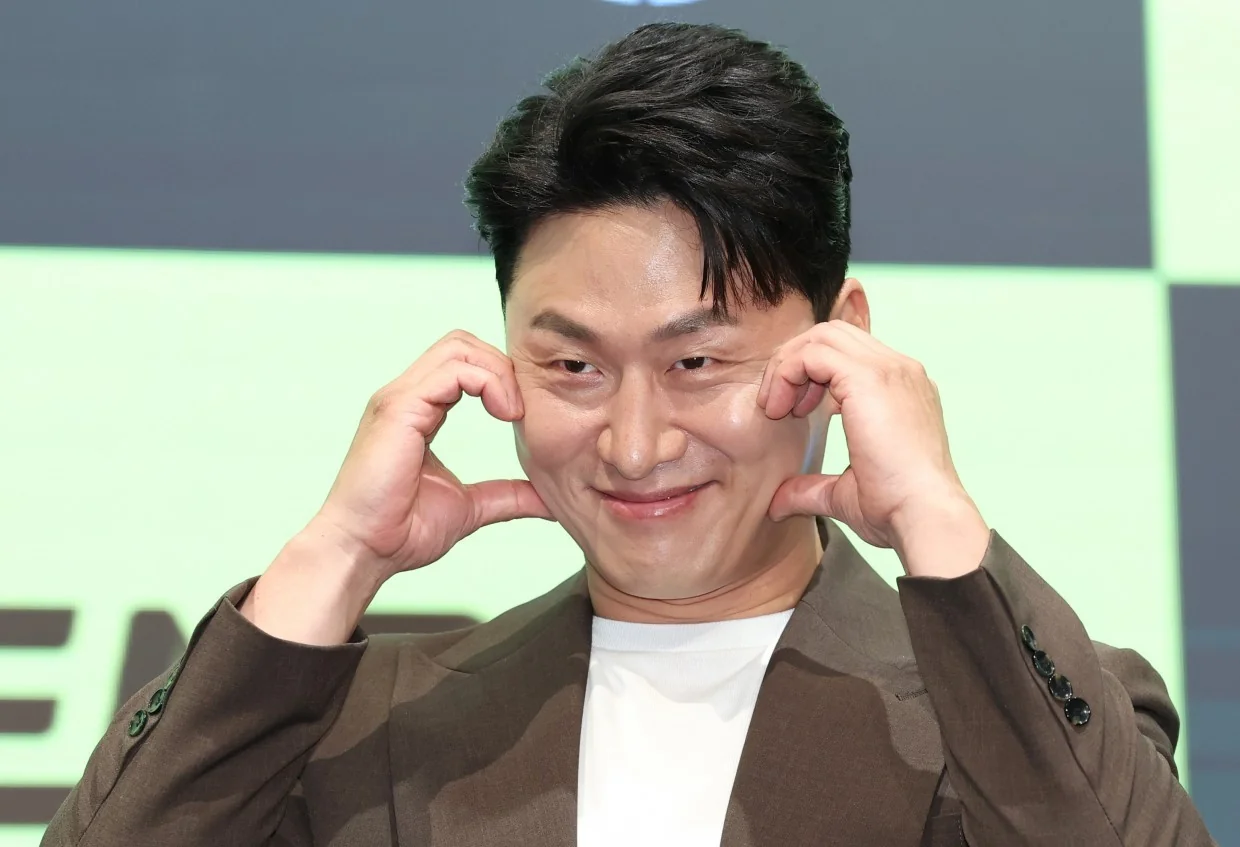 인간적인 상관들, 양구 사건이 던진 메시지 / ‘신병4’의 오대환 (사진=뉴스1)