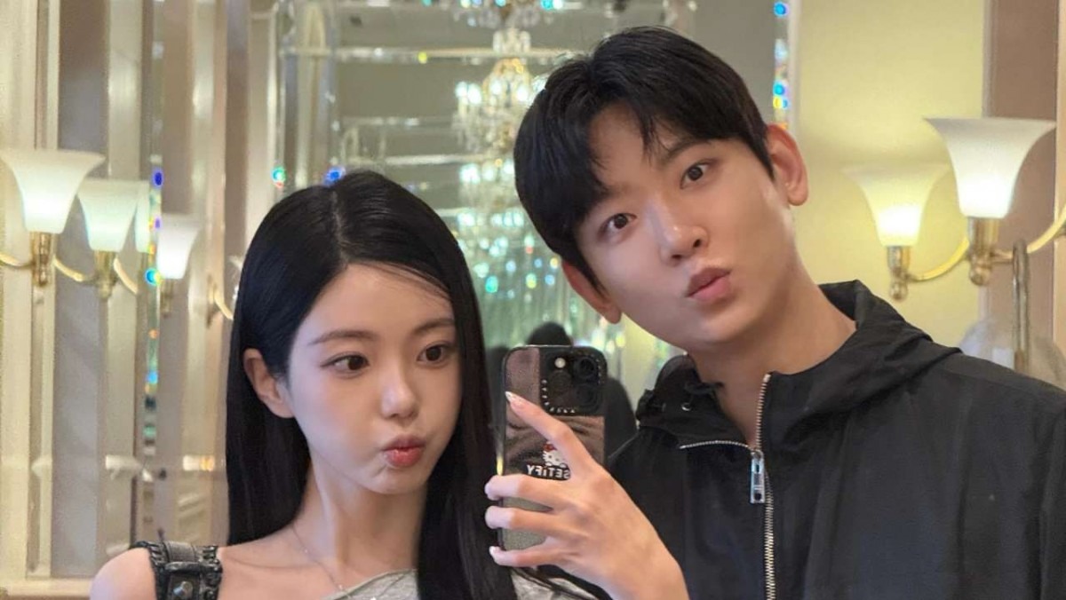 윤하정 예비신랑 공개됐는데… 관심 확 쏠린 이유 있었다 (+직업)