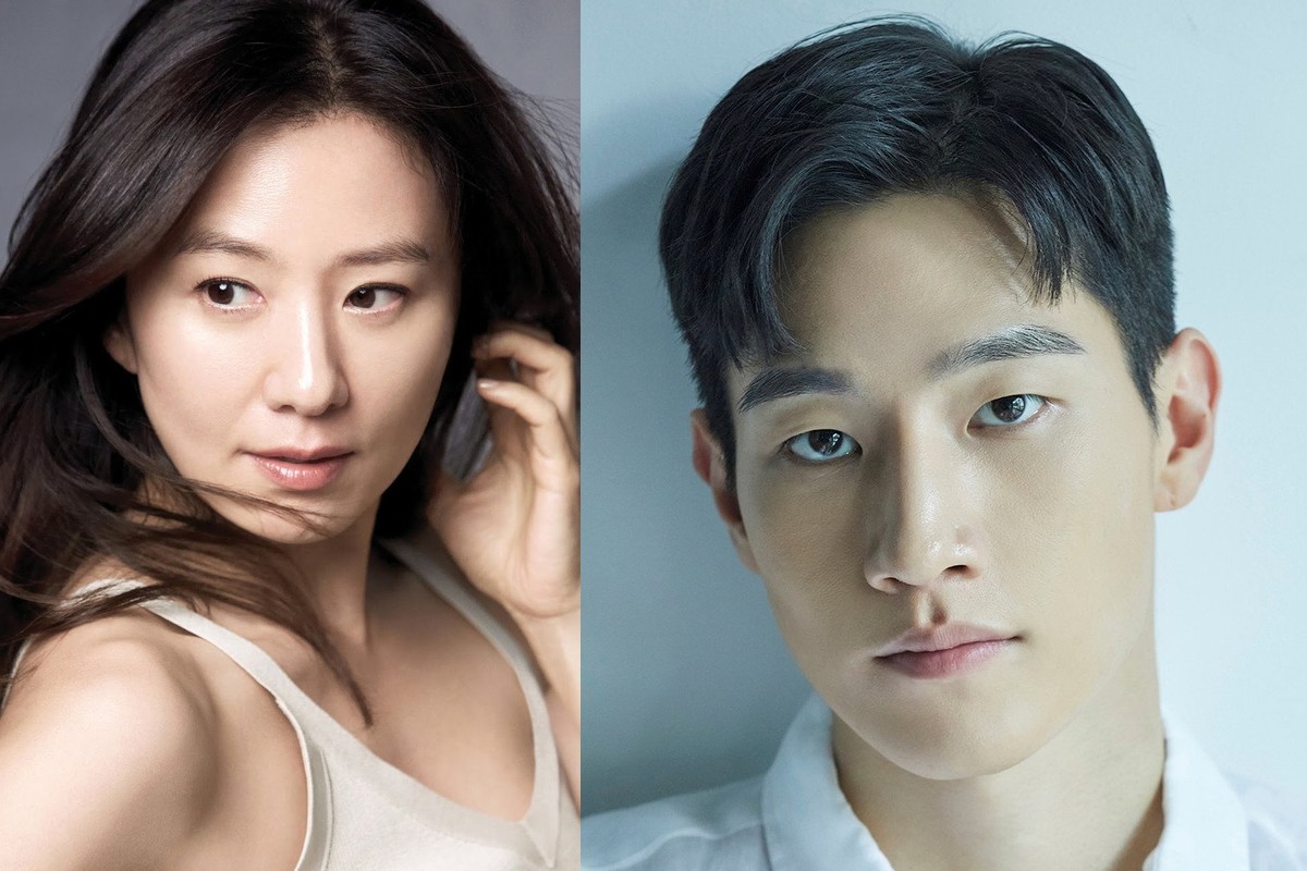 ‘골드 디거’ 김희애, 한기 속 촬영장 포착…내년 JTBC 복귀 앞두고 전한 근황