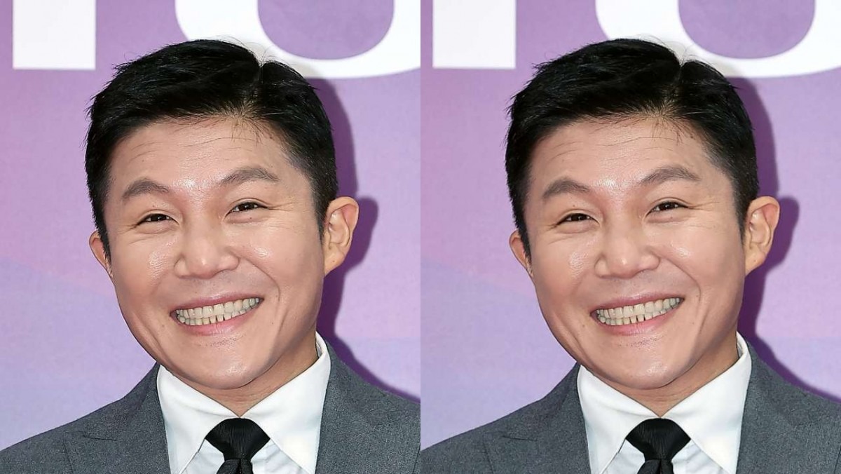 조세호 근황 떴다… 와이프 추정 SNS, 하루 만에 폭파 위기