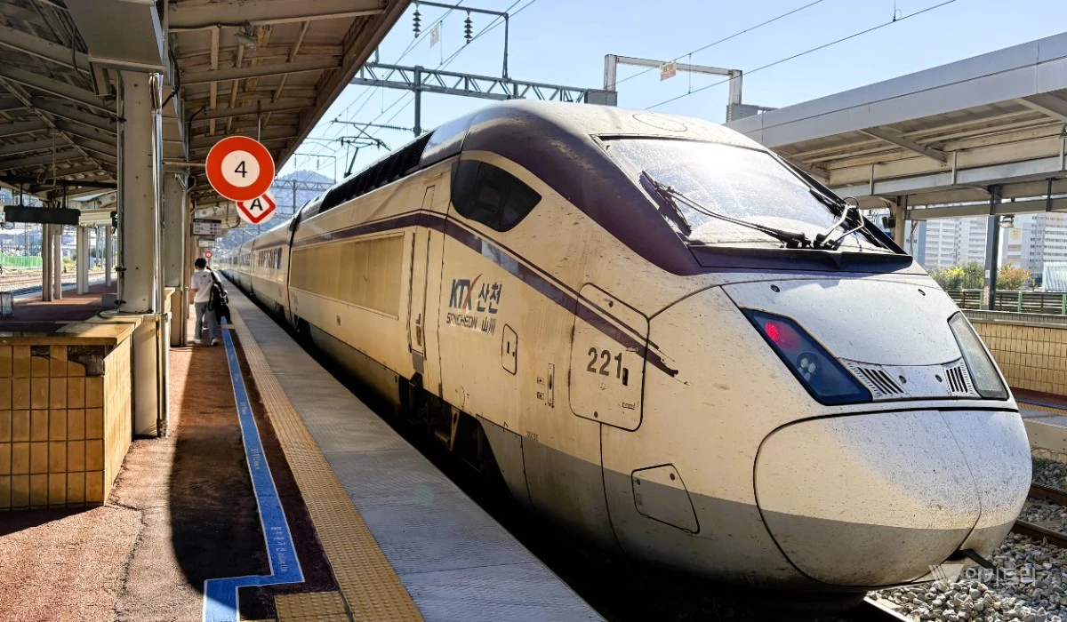 KTX