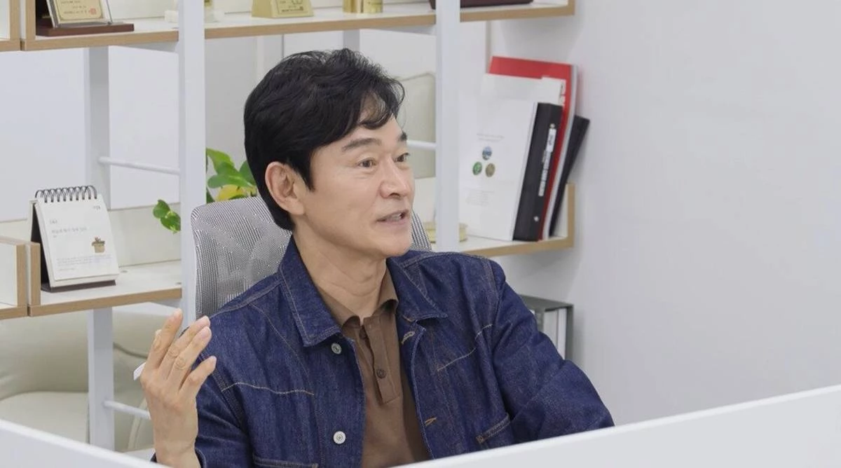 CEO 변신 근황 / KBS 제공