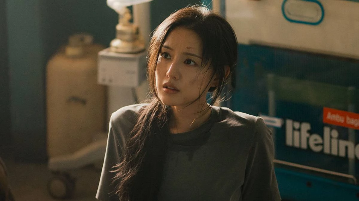 2회 만에 최고 17.4% 뚫은 한국 드라마 / SBS